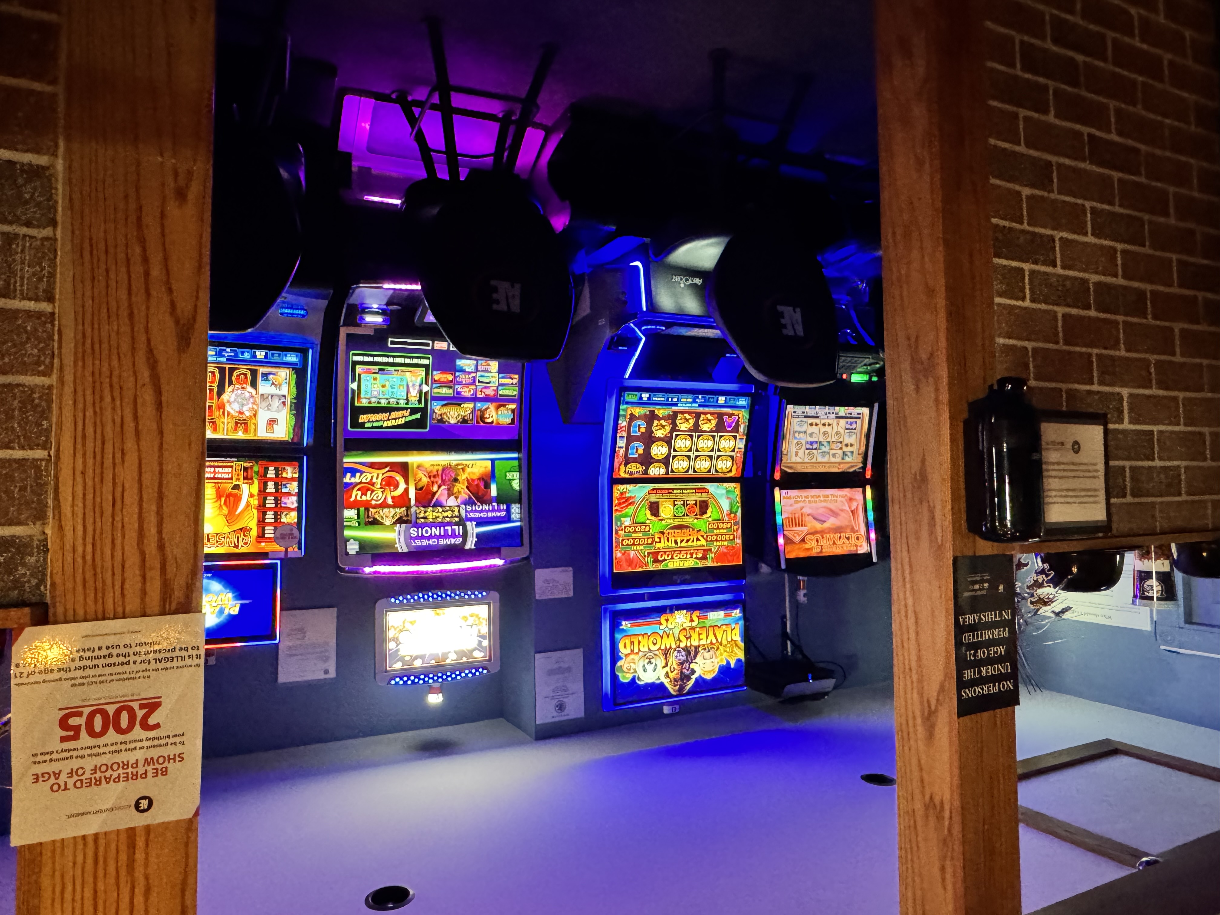 Game On Bar and Grill photo 3