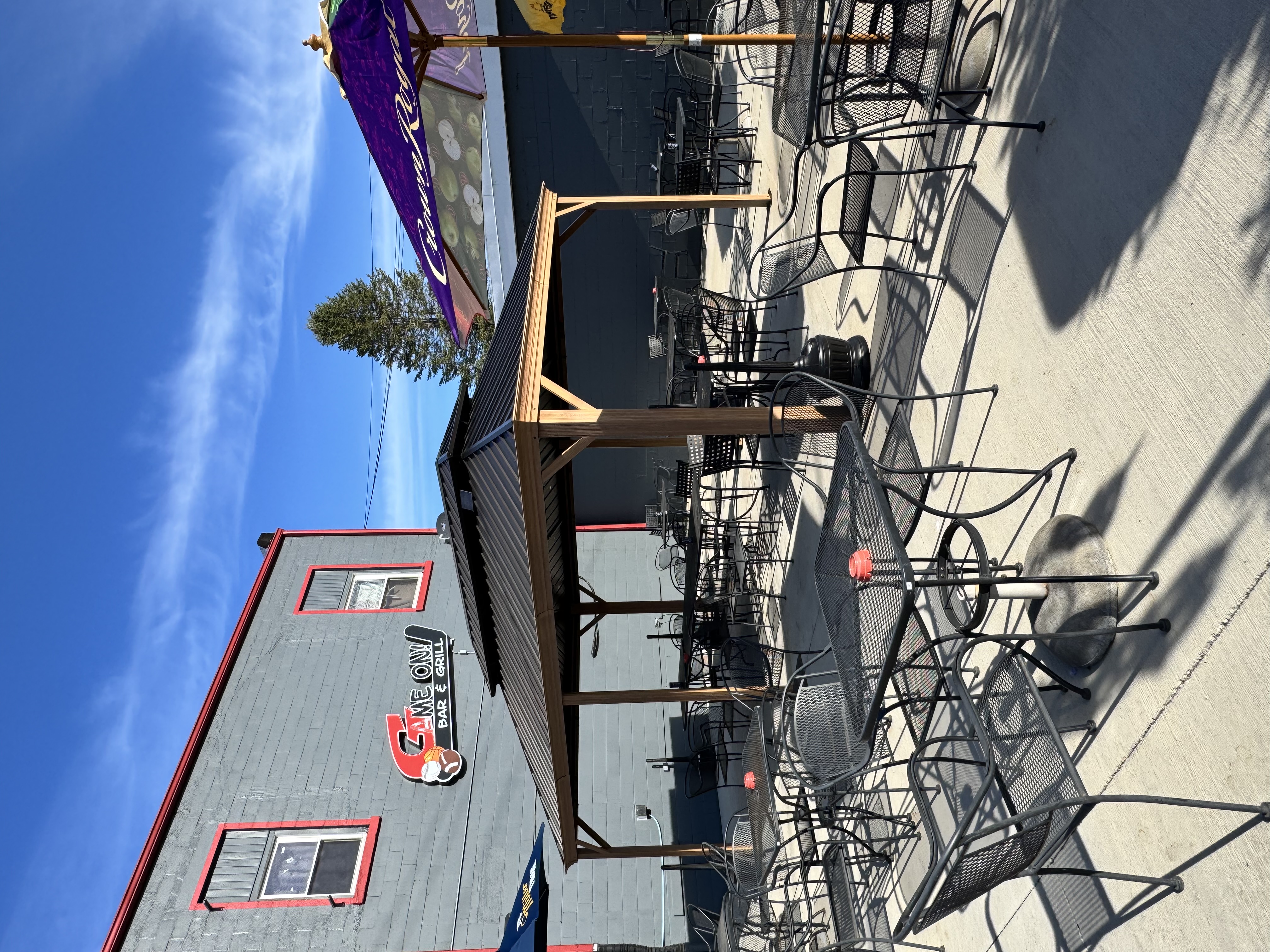 Game On Bar and Grill photo 4
