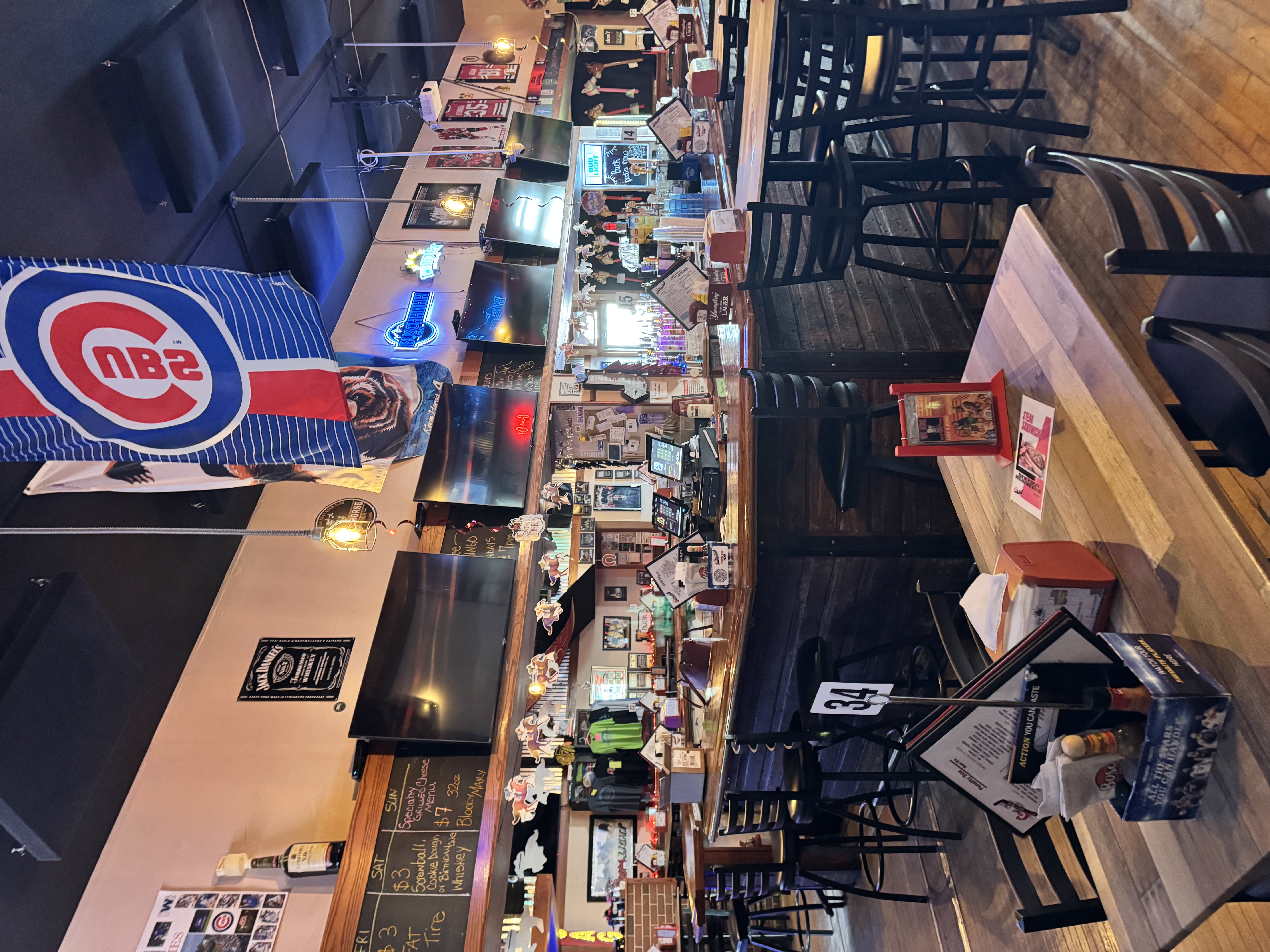 Game On Bar and Grill photo 5