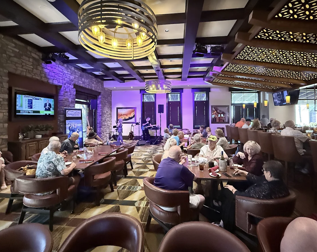 Robson Ranch Grill photo 4