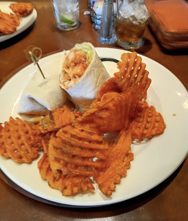 Robson Ranch Grill photo 5