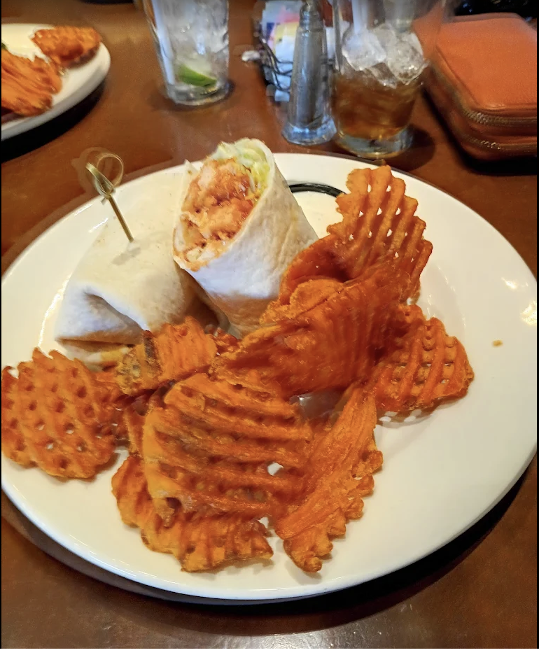 Robson Ranch Grill photo 6