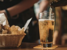 Gatsby's Pub and Grill photo 2