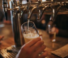 Gatsby's Pub and Grill photo 3