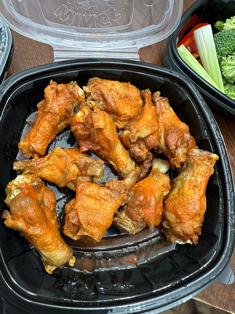 Wings Etc. Boiling Springs photo 3