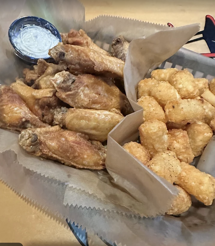 Wings Etc. Boiling Springs photo 6