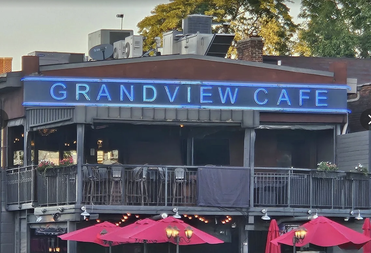 Grandview Cafe photo 4