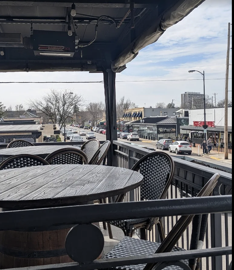 Grandview Cafe photo 6