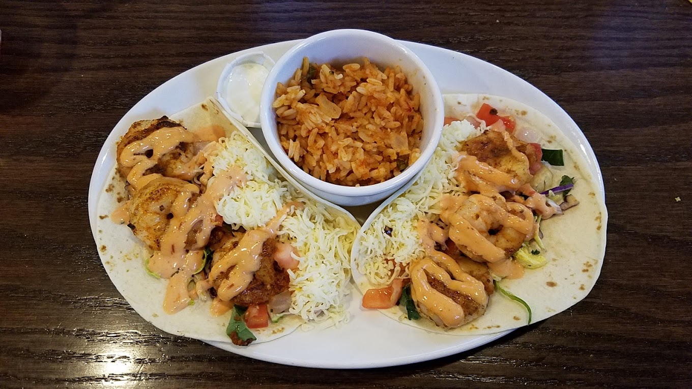Elsa's Corner Cantina