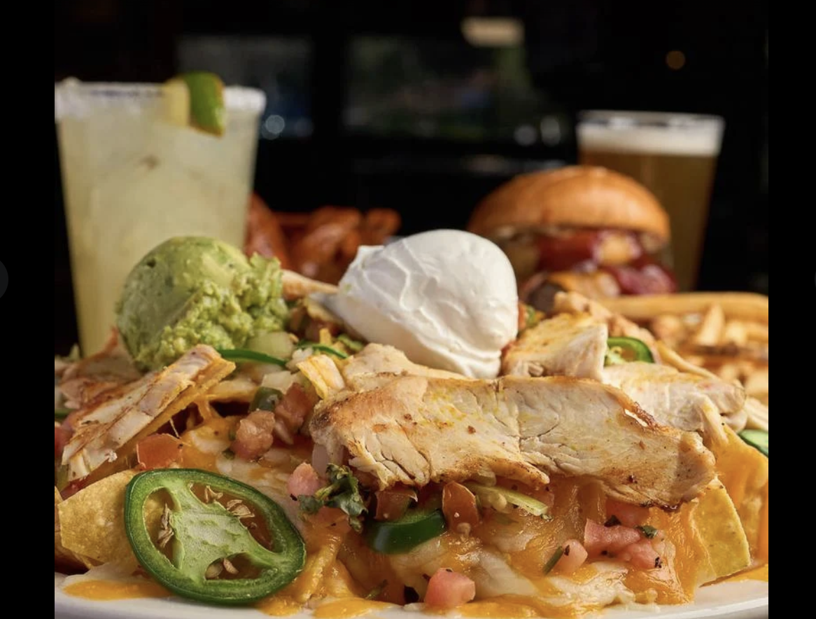 Hanko's Sports Bar and Grill photo 4
