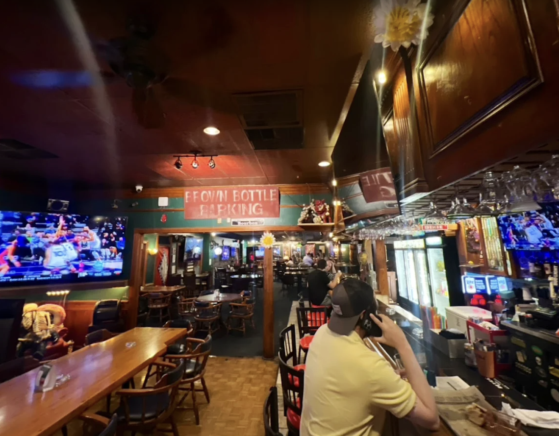 Grumpy's Too Neighborhood Bar and Grill photo 6