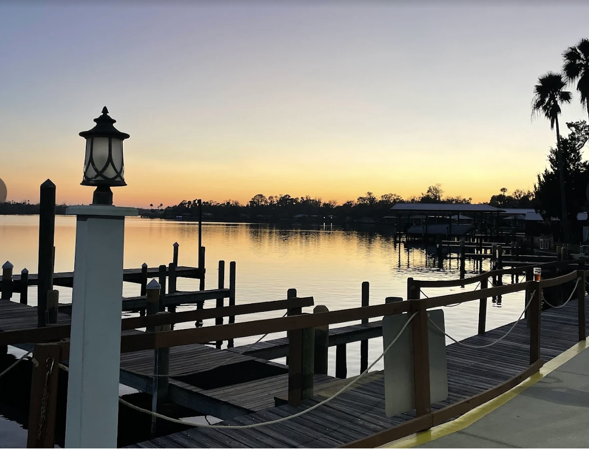 Seagrass Resort photo 5