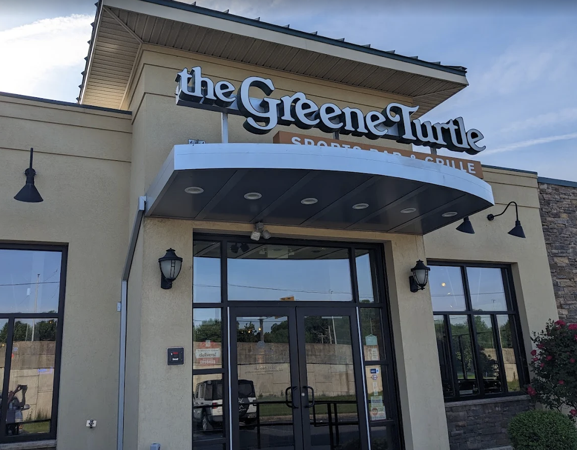The Greene Turtle photo 4