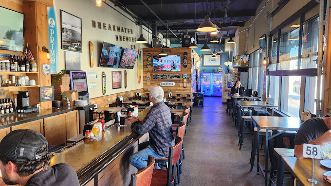 Breakwater Brewing photo 2