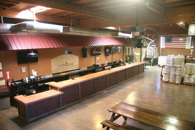 Legacy Brewing Company
