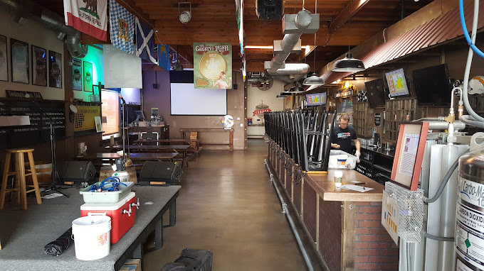 Legacy Brewing Company photo 2