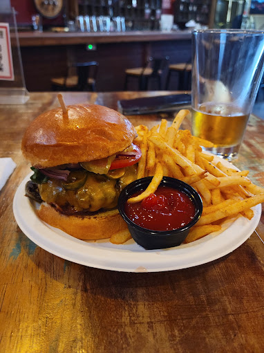 Legacy Brewing Company photo 3