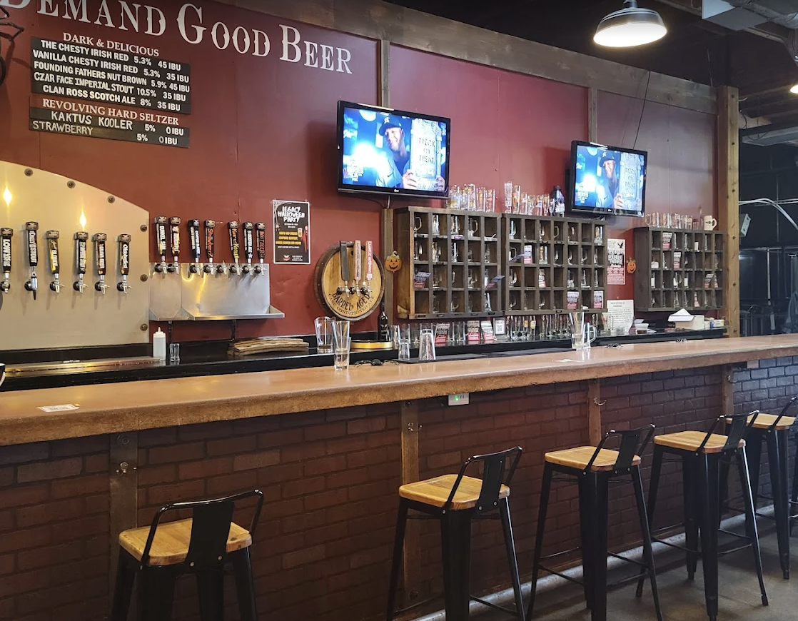 Legacy Brewing Company photo 5