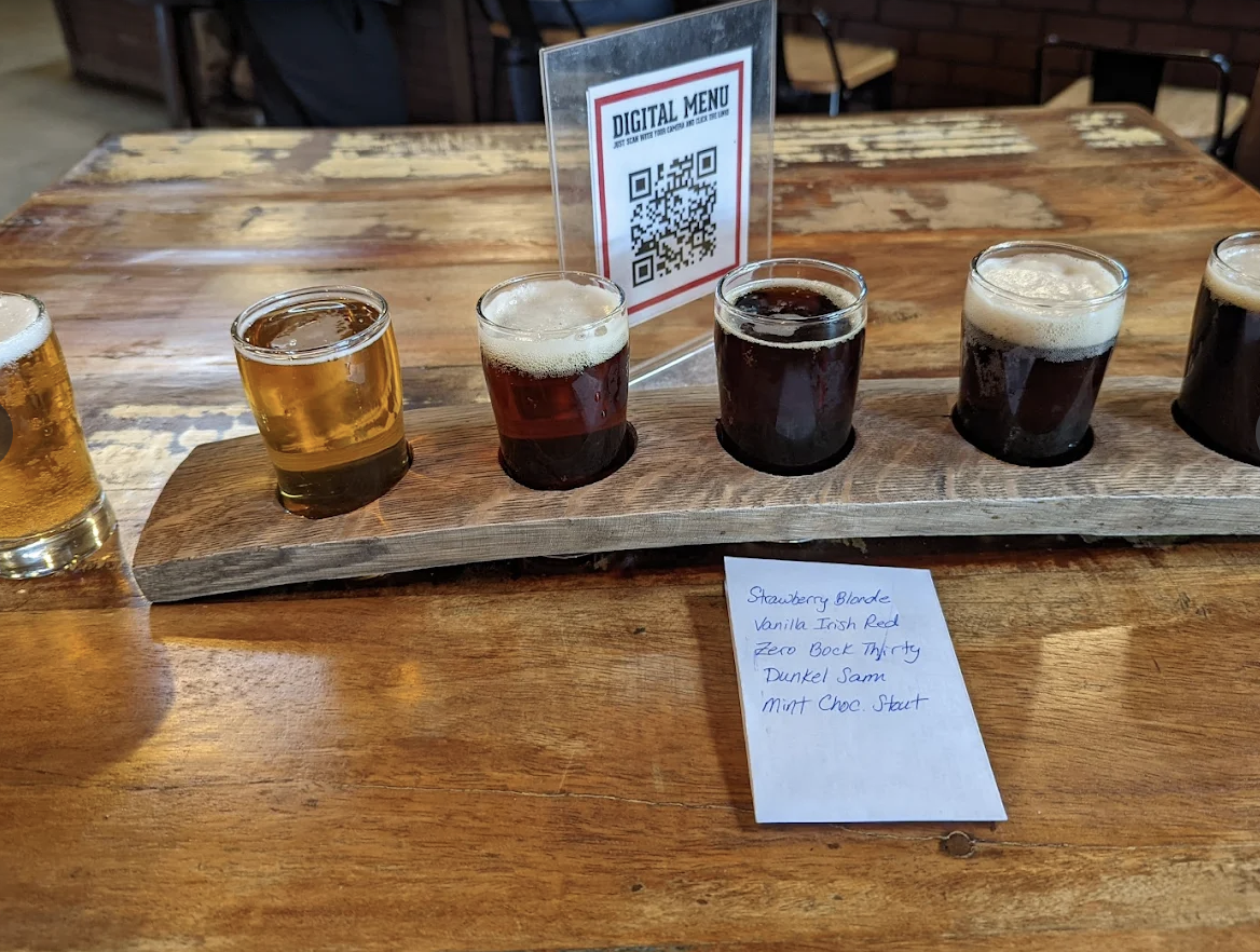 Legacy Brewing Company photo 6