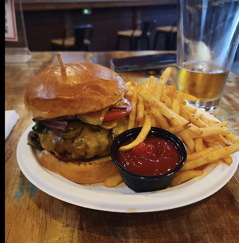 Legacy Brewing Company photo 7