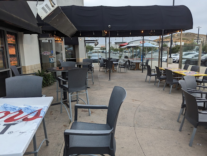 Players Sports Grill