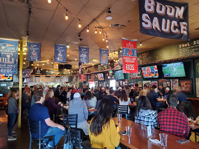 Players Sports Grill photo 3