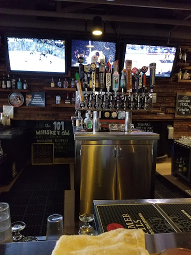 Lumberyard Tavern
