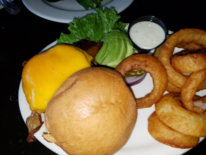 Lumberyard Tavern photo 2