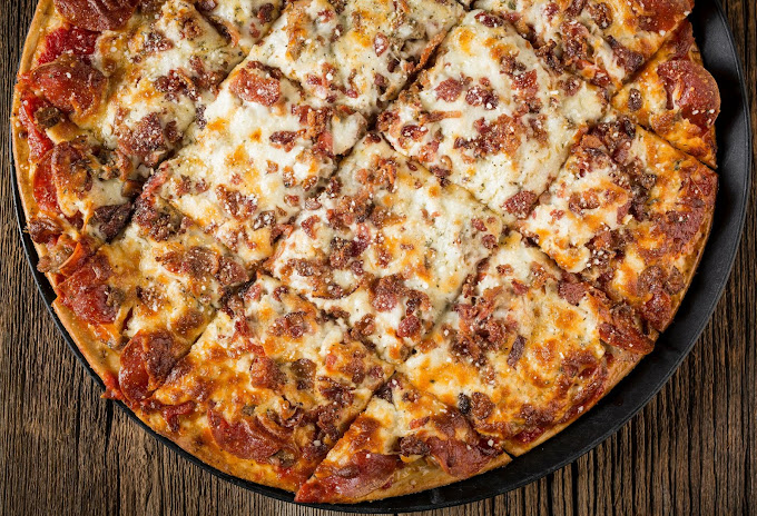 Rosati's Pizza