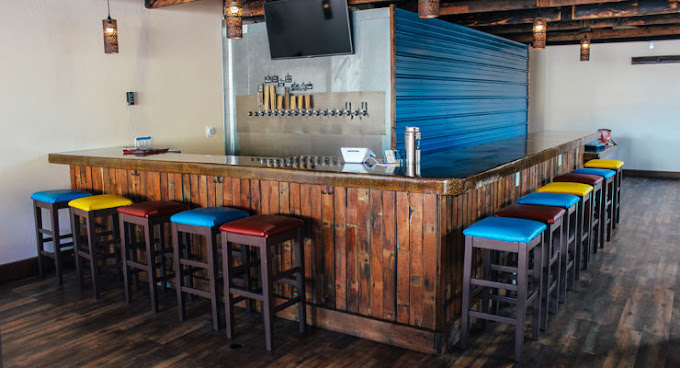 Guadalupe Tap House