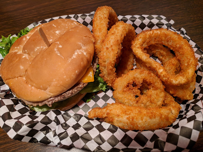 Longhorn Bar & Grill