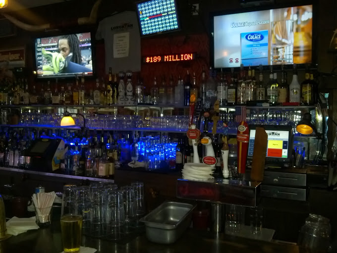 Longhorn Bar & Grill photo 2