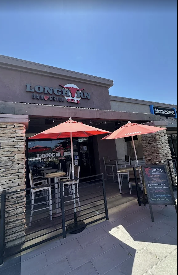Longhorn Bar & Grill photo 4