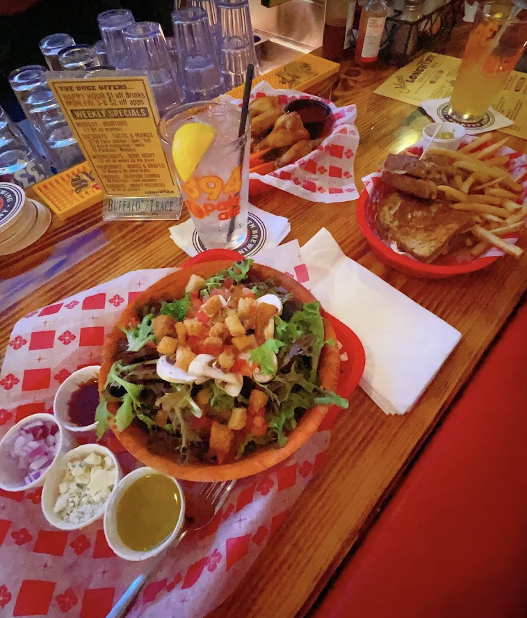Longhorn Bar & Grill photo 5
