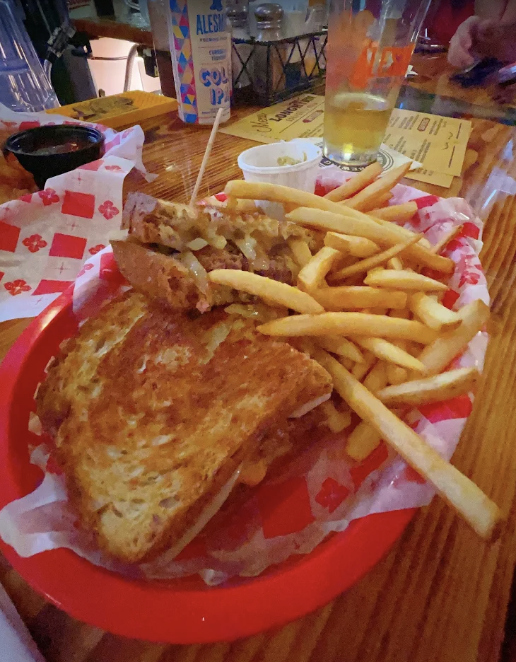 Longhorn Bar & Grill photo 6