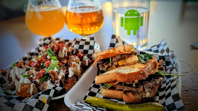 Wild Barrel Brewing Co photo 3