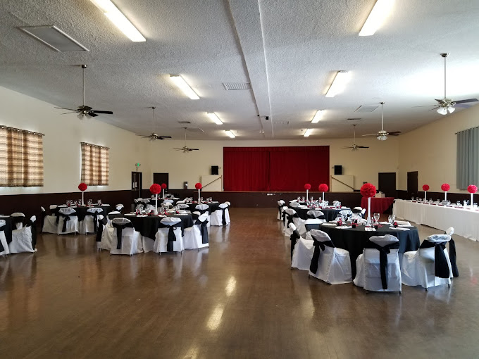 American Legion 282
