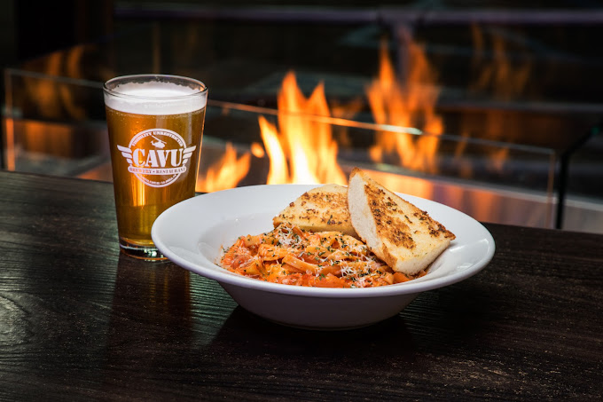 Cavu Brewery