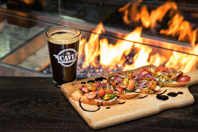 Cavu Brewery photo 2