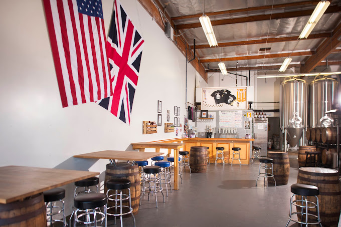 New English Brewing Company INC photo 2