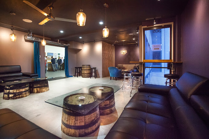 New English Brewing Company INC photo 3