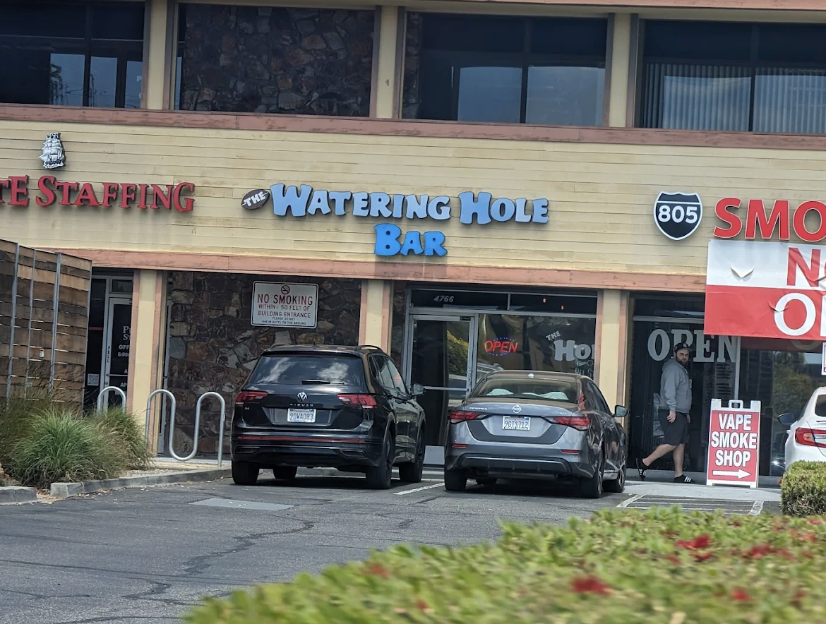 The Watering Hole photo 4