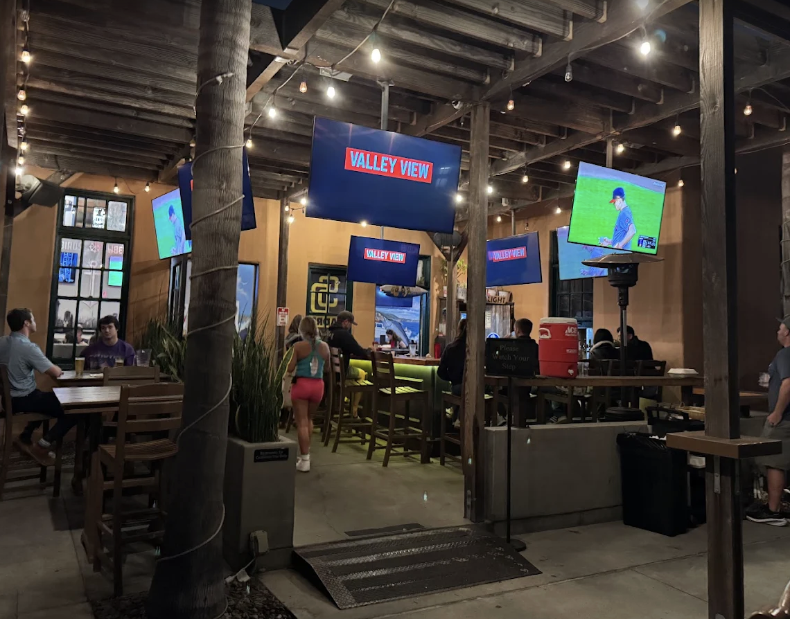 Dirty Birds Liberty Station photo 7