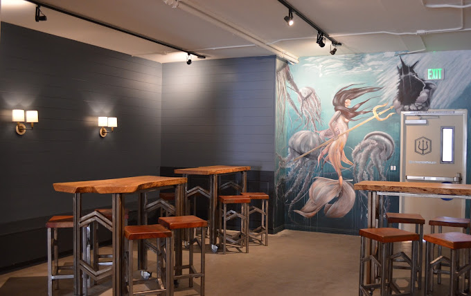 Poseidon Project photo 2