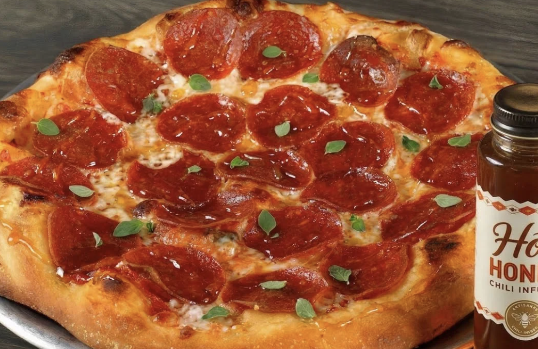 Zpizza photo 4