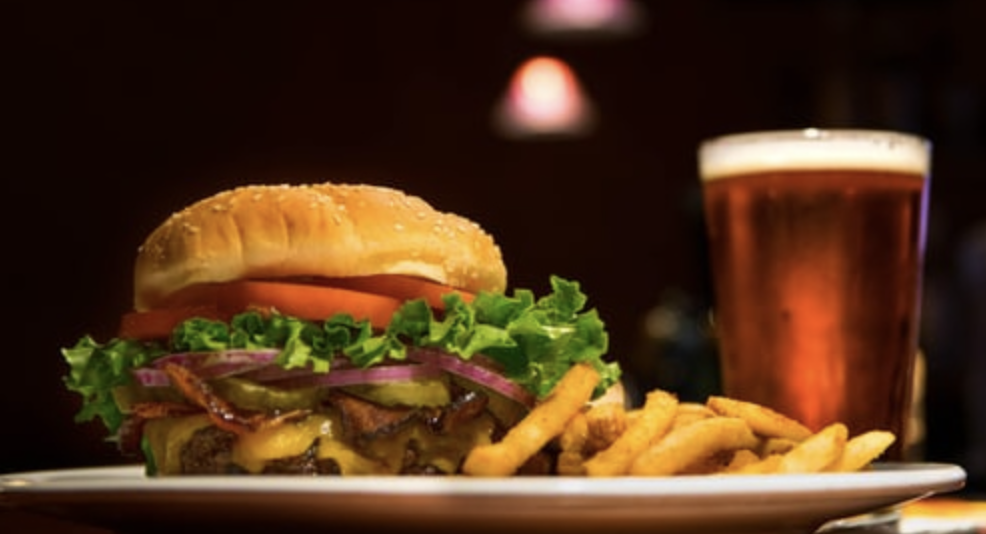 Finnegan's Pub and Grille