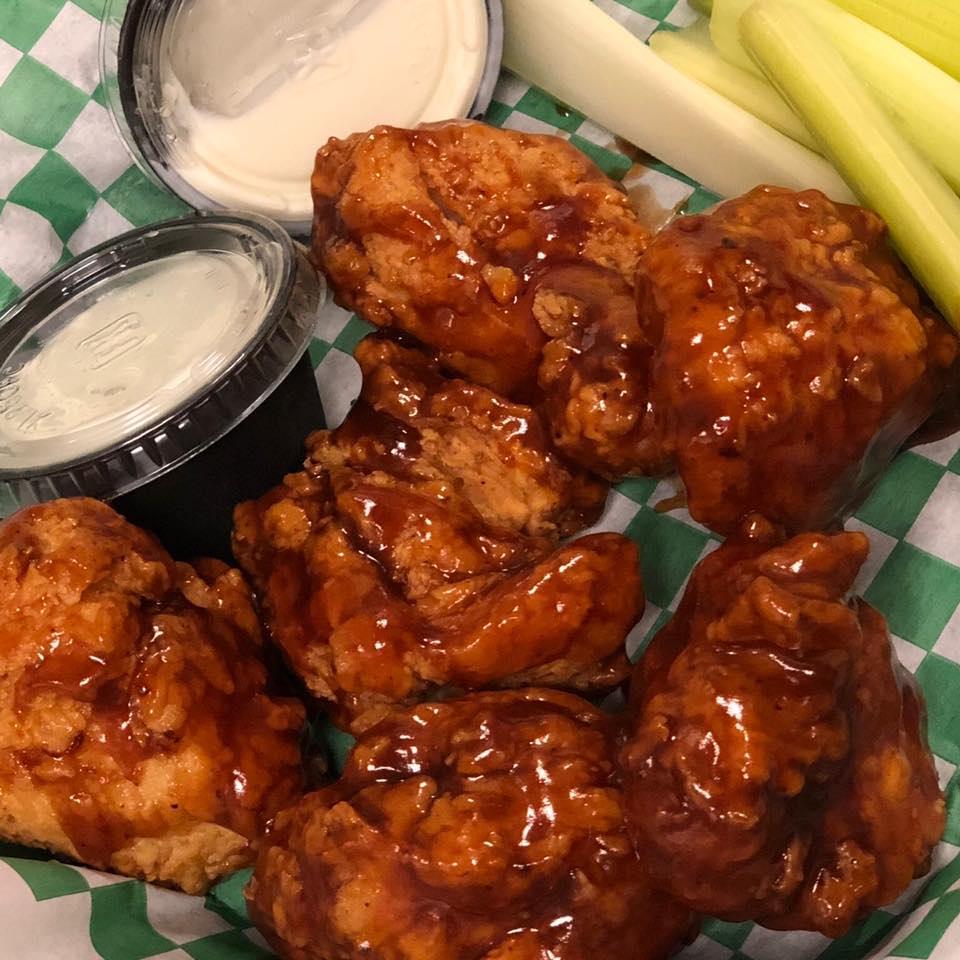 Finnegan's Pub and Grille photo 2