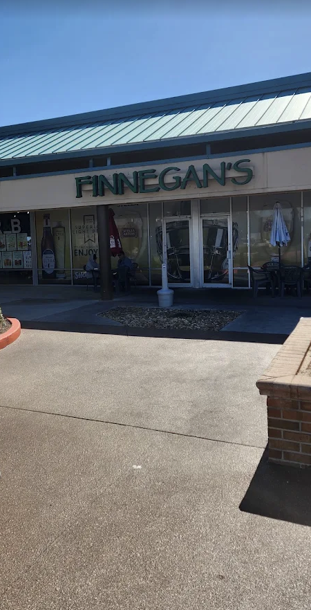 Finnegan's Pub and Grille photo 4