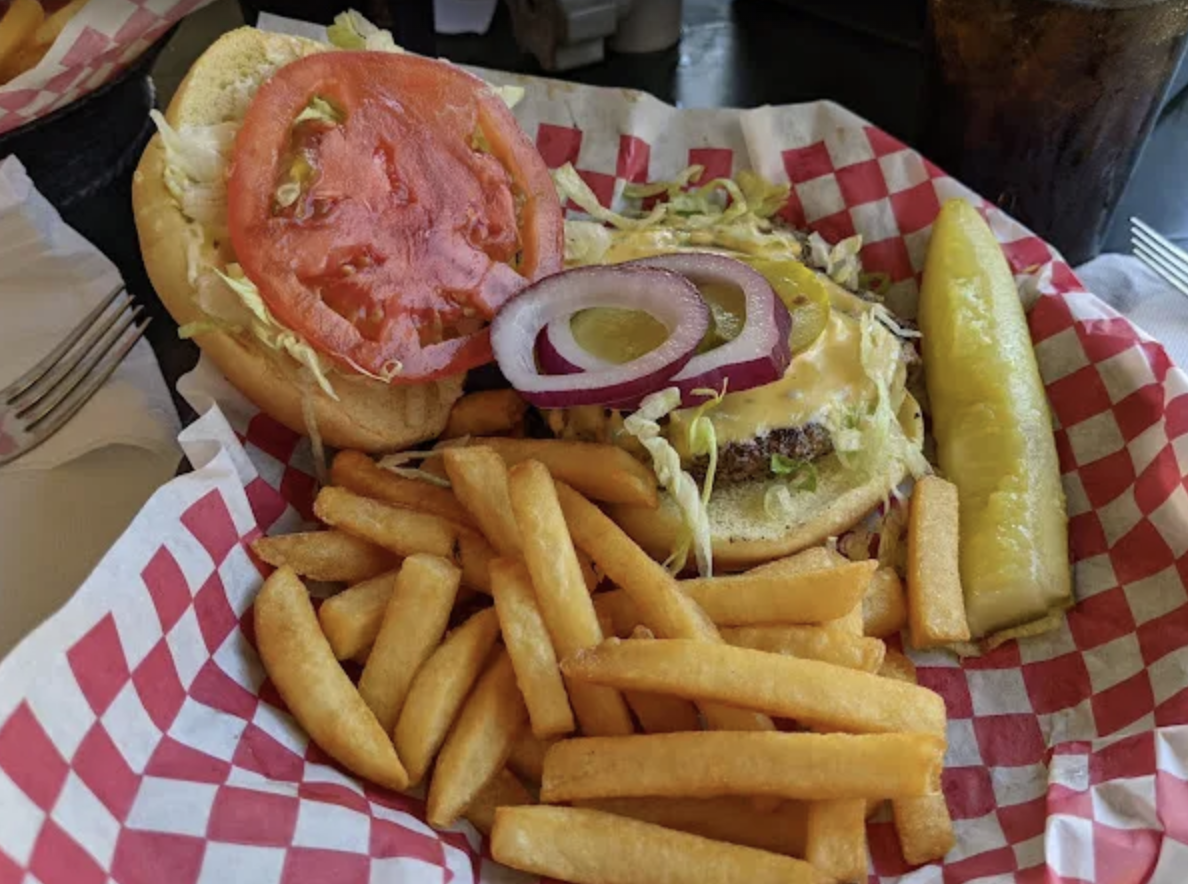 Finnegan's Pub and Grille photo 5