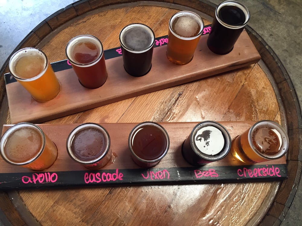Stumblefoot Brewing photo 2